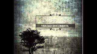 Comprados - Verdades Encubiertas 2010 [Full Album]