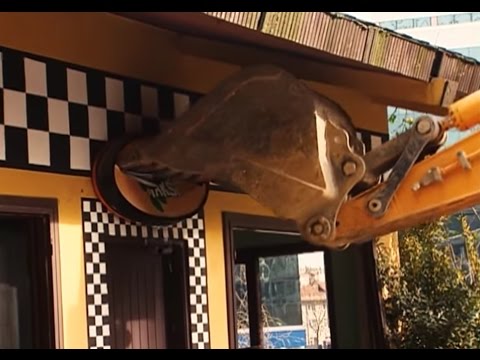 Akasya Durağı'nın Yıkılışının Uzun Hikayesi