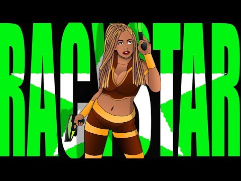 CGI Animated Short Film: "Racy Star" (Racy gets Revenge)