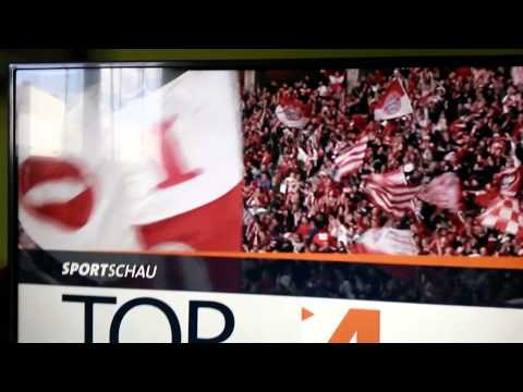 Tor des Monats April