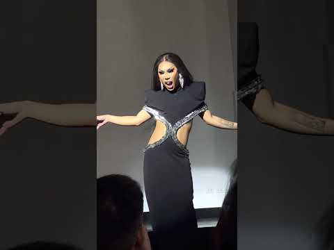 Marina Summers - Fallin’ at the Bekenemen RPDR S15 Finale Viewing Party (April 15, 2023)