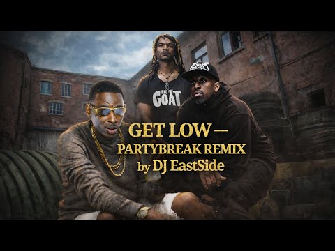 DJ EastSide – GET LOW (Hard Partybreak Remix)