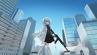snooze /covered by 仄暗チカゲ