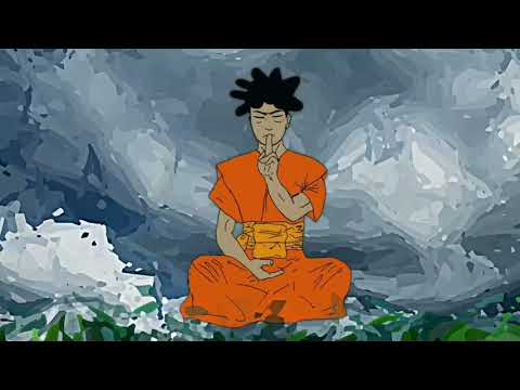 @realsuperboy777 - Blunt & Lazer (Official Visualizer)