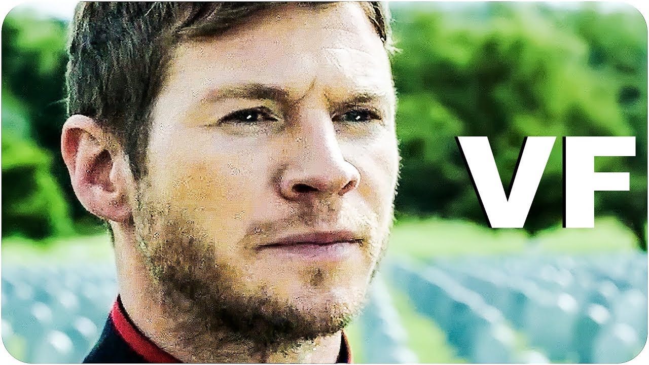 SNIPER 7 L'Ultime Exécution Bande Annonce VF (2017)