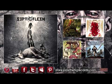 Septicflesh - 