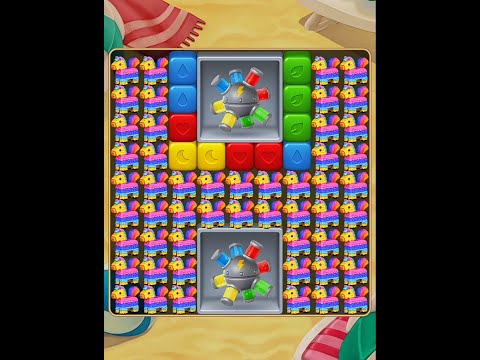 TOON BLAST level 3095