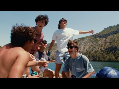 Avenida - Acuérdate (Video oficial)