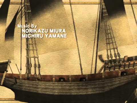 Let's Play "Suikoden IV"! Part 055 - Final Atonement