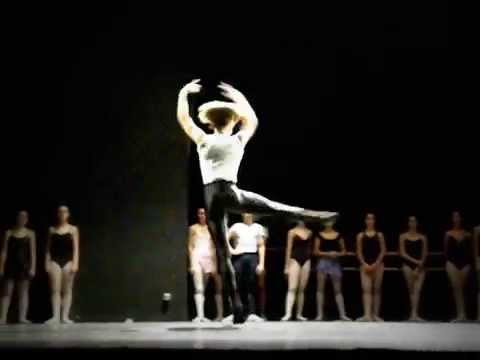 David Navarro Yudes tours a la seconde