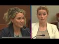 Psychologist on Amber Heard's Borderline Personality Disorder