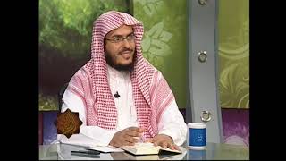 صورة التفسير المباشر  الحلقة 25 الجزء الخامس والعشرون    رمضان 1430هـ