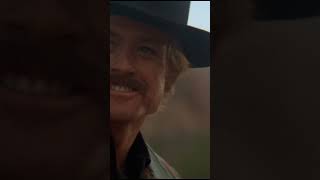 Butch Cassidy and the Sundance Kid (1969) Film Moment No Rules Newman Redford #shorts #film #movie