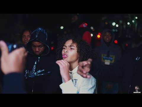 DD OSAMA x BBG STEPPA - BTS