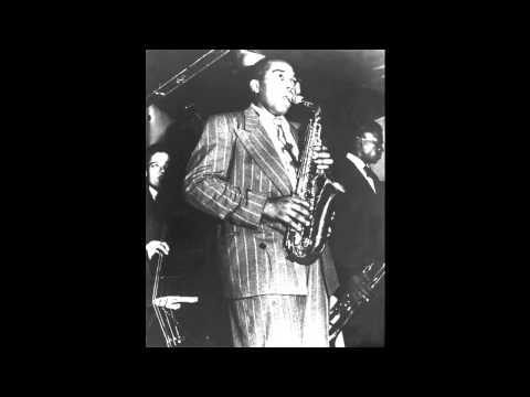 Everything happens to me - Charlie Parker