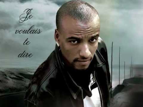 Video thumbnail for Je voulais te dire