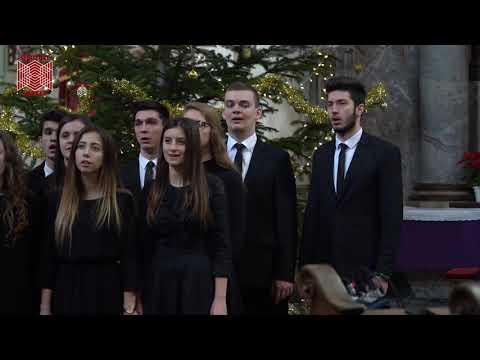 Corul de cameră Signum - Mare taină