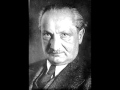 Documentary Philosophy - Heidegger: Thinking the Unthinkable