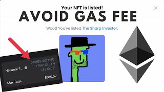 How to Sell NFT