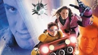 Download lagu Spy Kids 3-D: Game Over Full Movie Facts And Review | Antonio Banderas | Carla Gugino mp3