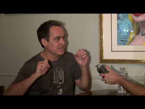 Transatlantic - Neal Morse Interview