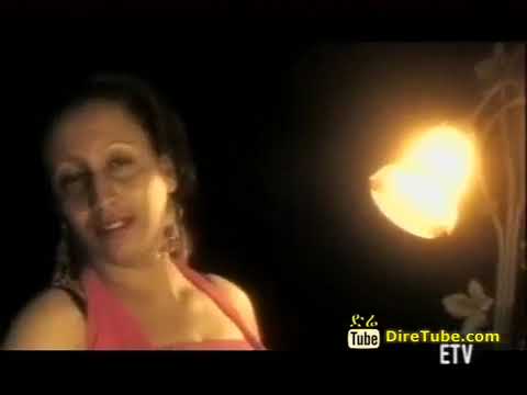 Hana Shenkute Edlegna Negn