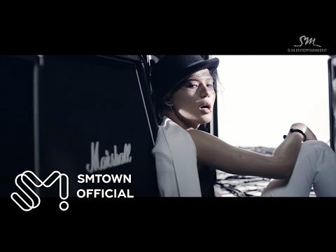 TAEMIN 태민 '괴도 (Danger)' MV