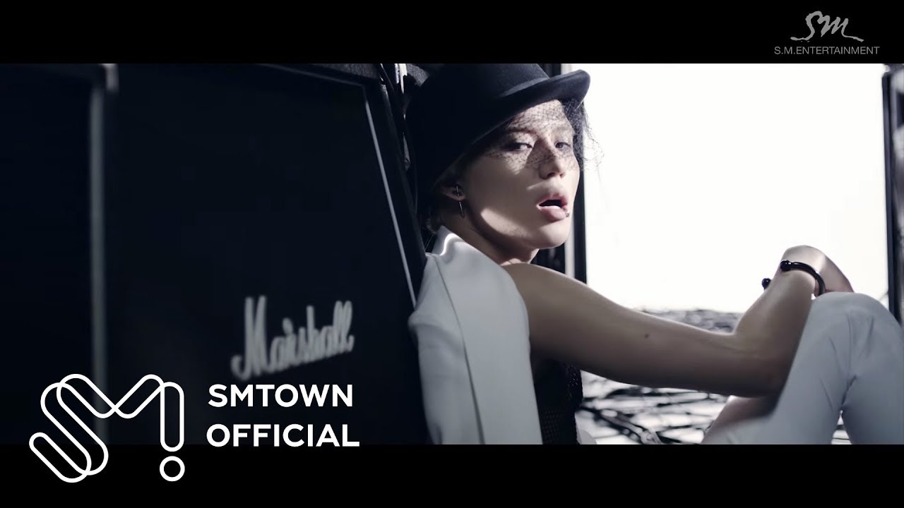 Taemin — Danger