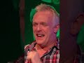 greg davies laughing at bad dong for a whole minute #shorts