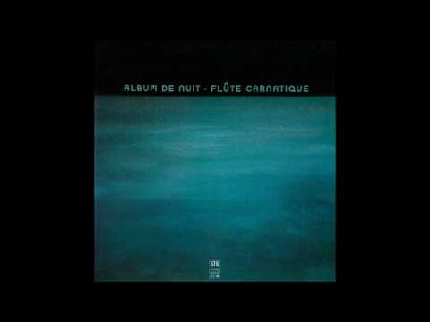 T.R. Mahalingam - Raga Kanada