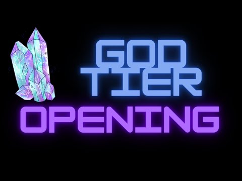 My CEO 1000000000 % Crystal Opening...  Marvel Contest Of Champions watch it in 1.5x speed