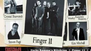 Festival of Friends - 2009 TV Spot