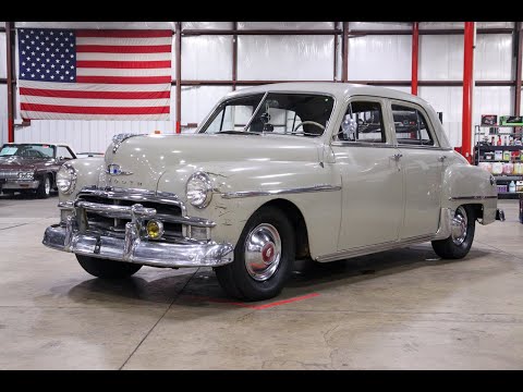 1950 Plymouth Special Deluxe (CC-1675383) for sale in Kentwood, Michigan