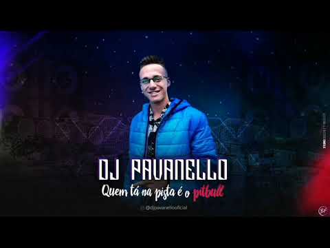 DERRUBA NOIA - SEI QUE VOCÊ  É NOVINHA  - DJ PAVANELLO