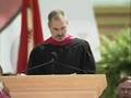 Steve Jobs' 2005 Stanford Commencement Address