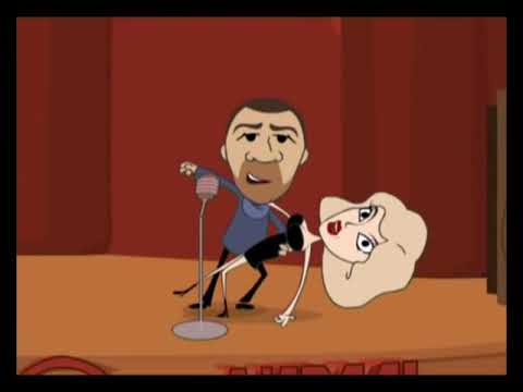 Video thumbnail for Распиздяй (Slacker) (radio edit)