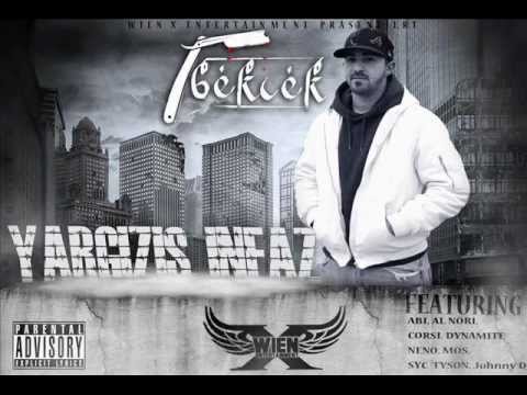 09 Bekcek - Yeni Bir Senaryo feat. Corsi, Syc Tyson & Johnny Draztic [Yargisiz Infaz]