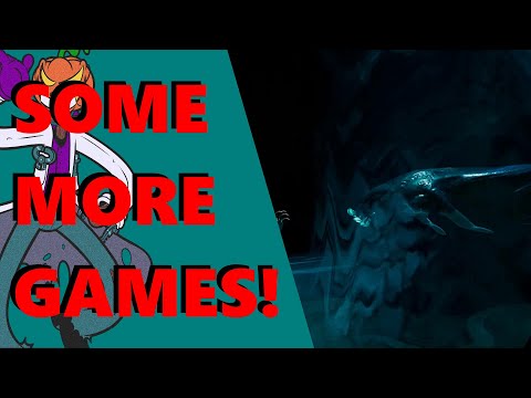 Triton Down: Freediver, Land of Towers, and More! HOGuru Reviews Week of August 11!