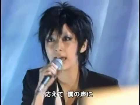 中島美嘉  - GLAMOROUS SKY (acoustic) live in 2005