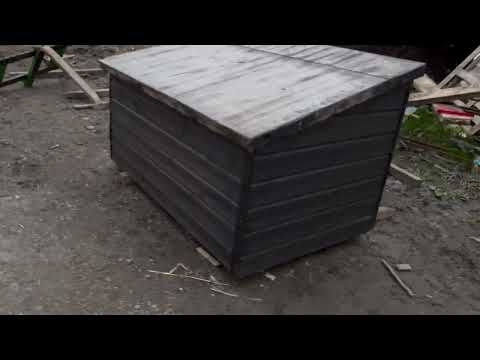 Dog Kennels - Image 2