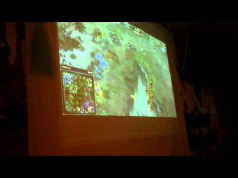 Starbuck wins vs. Lucifron and advances to the Ro16 WCS EU Premier