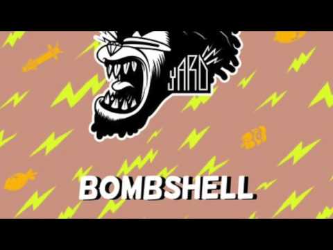 The Party Squad  - Bombshell (feat. Maikal X)