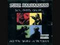 Punk Barbarians Platinum