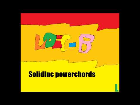 Loic-B-SolidInc-powerchords(Original Song)