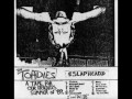 Toadies - Got A Heart