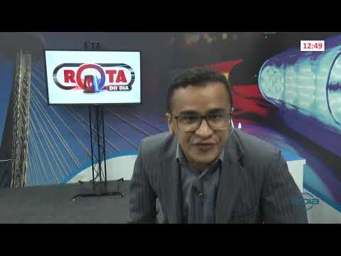 Dupla é baleada após tentativa de assalto na Avenida dos Ipês 04 01 2021