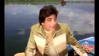 In Haseen Vadhiyon Se - Pyaasa Sawan - YouTube