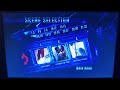 Predator 2 2005 DVD Menu Walkthrough Disc 1
