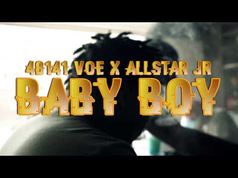 48141 Voe "Baby Boy" ft Allstar JR