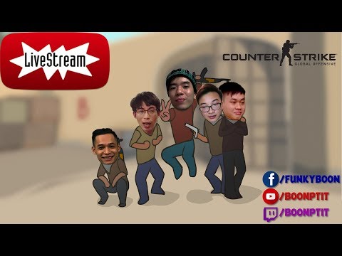 Road to GE - ft MLCS - 500 like GA